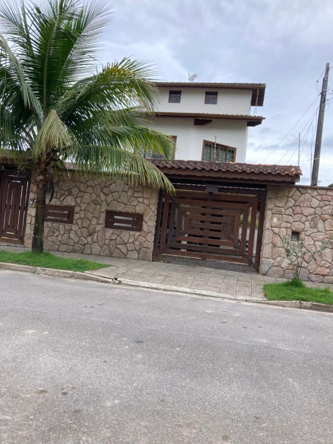 Hostel Re & Mar Caraguatatuba Luaran gambar