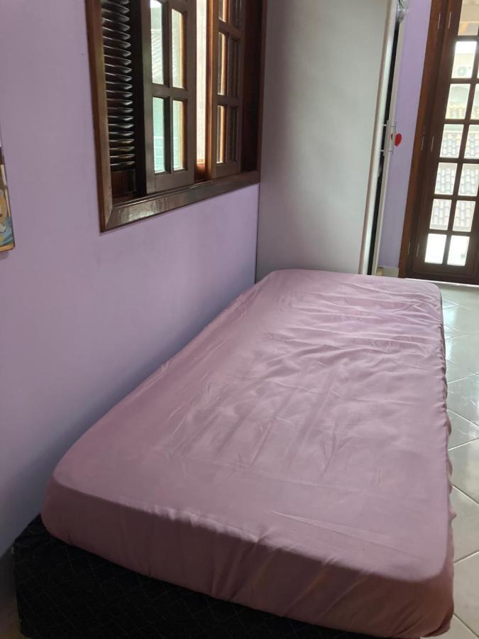 Hostel Re & Mar Caraguatatuba Luaran gambar