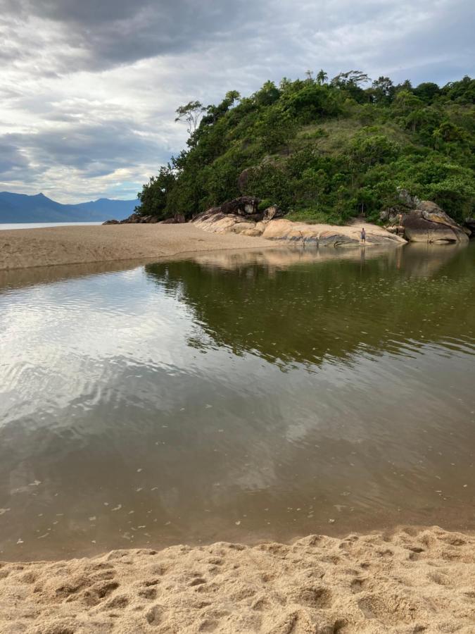 Hostel Re & Mar Caraguatatuba Luaran gambar