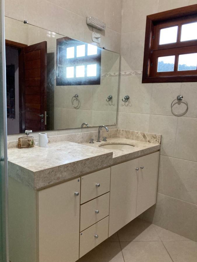 Hostel Re & Mar Caraguatatuba Luaran gambar