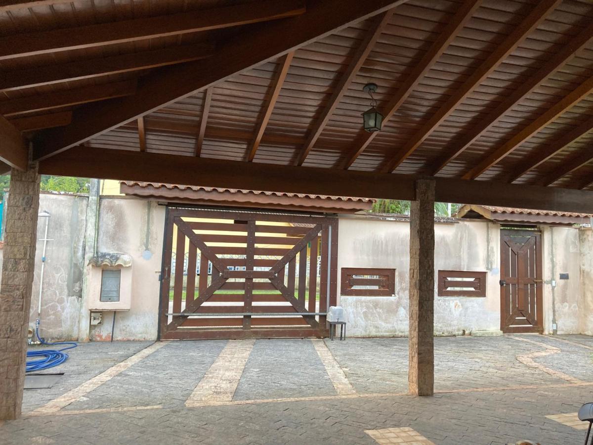Hostel Re & Mar Caraguatatuba Luaran gambar